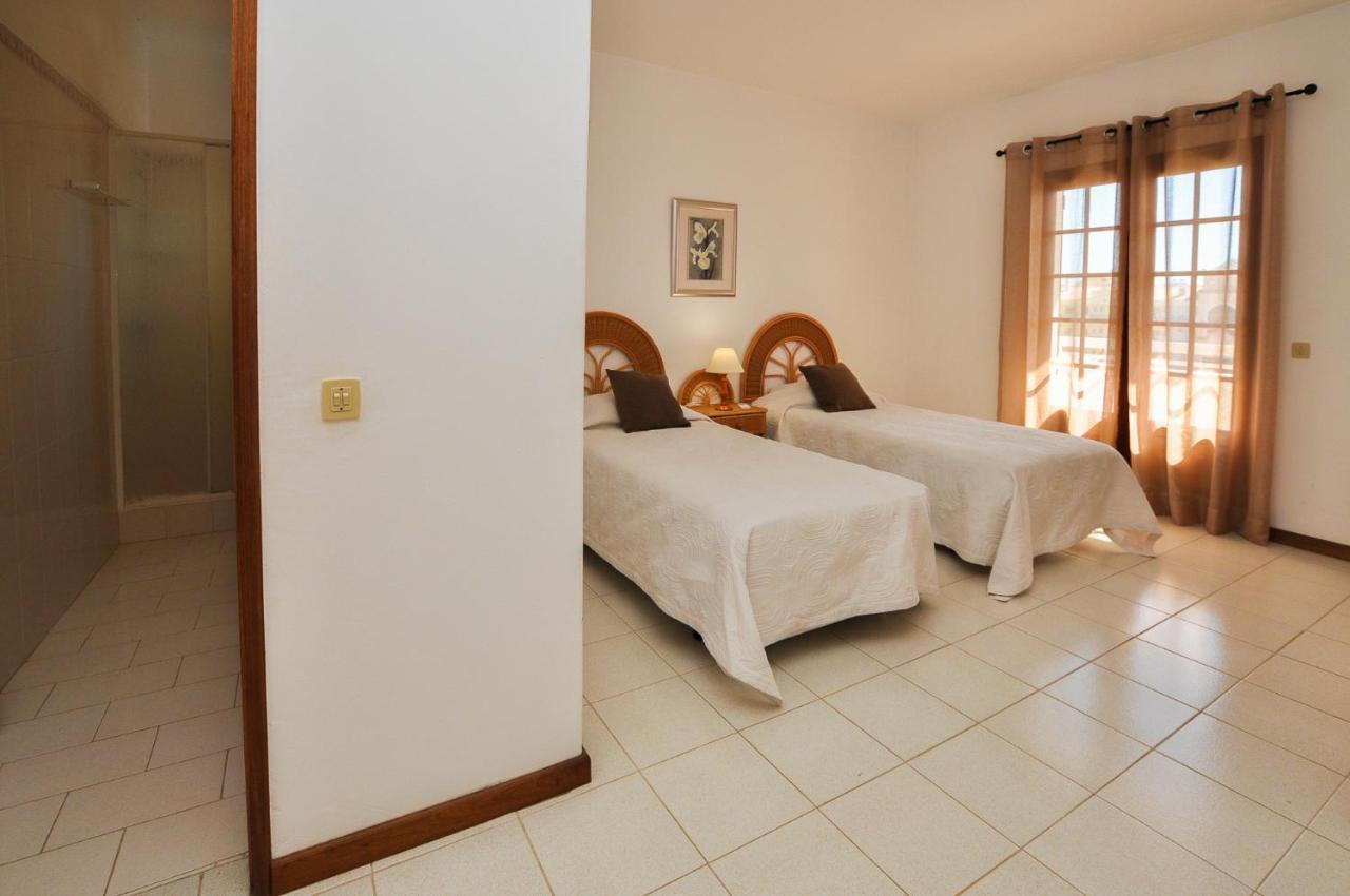 Casa Das Palmeiras By Ocvillas Albufeira Luaran gambar