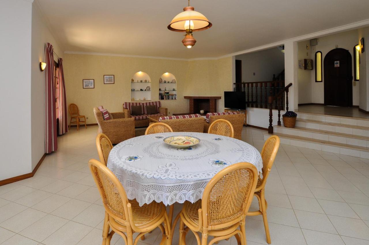 Casa Das Palmeiras By Ocvillas Albufeira Luaran gambar