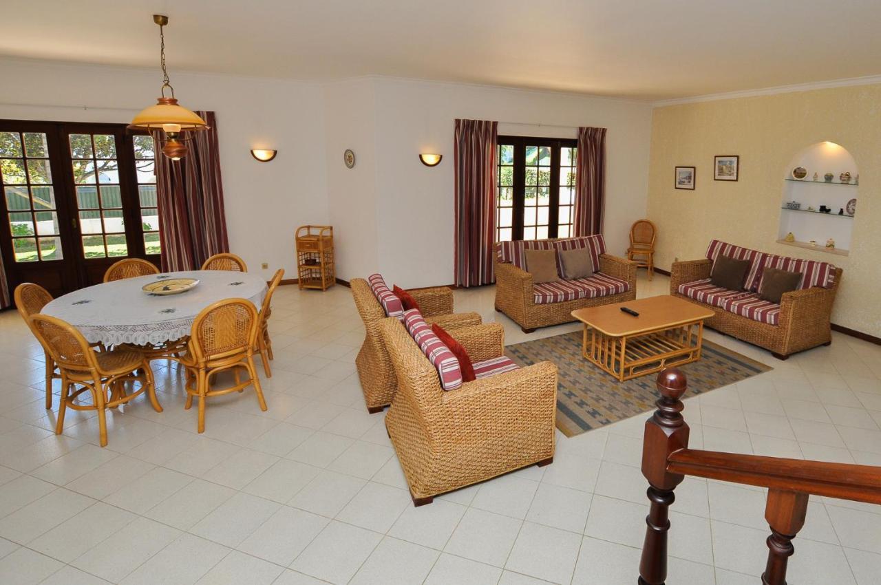 Casa Das Palmeiras By Ocvillas Albufeira Luaran gambar