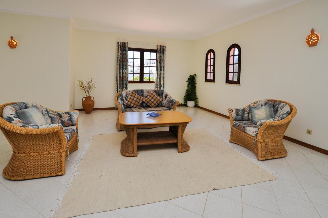 Casa Das Palmeiras By Ocvillas Albufeira Luaran gambar
