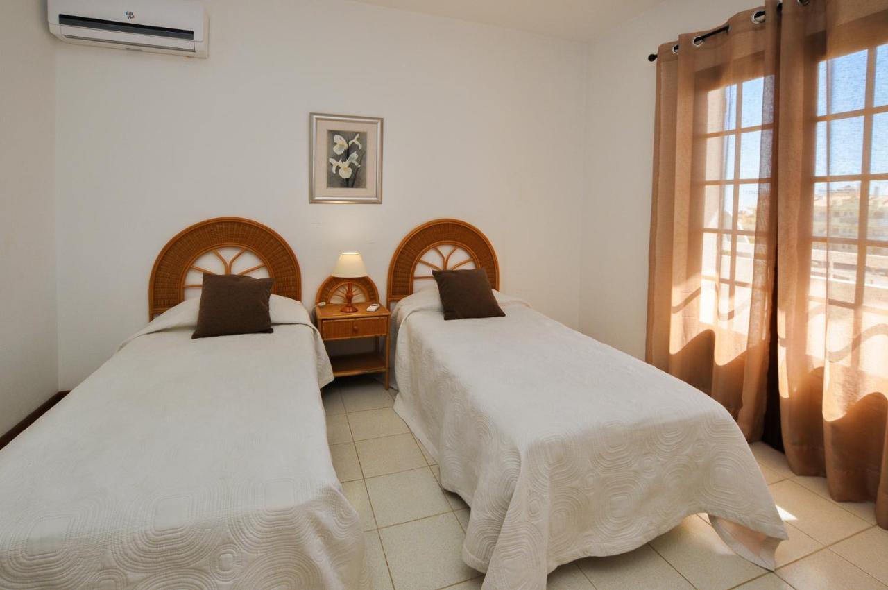Casa Das Palmeiras By Ocvillas Albufeira Luaran gambar